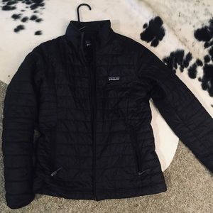 Patagonia Nano Puff